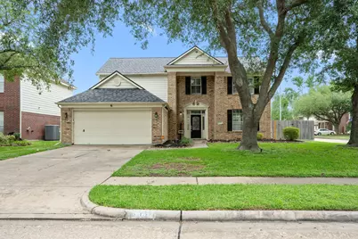 6931 Royal Knoll Court, Pasadena, TX 77505 - Photo 1