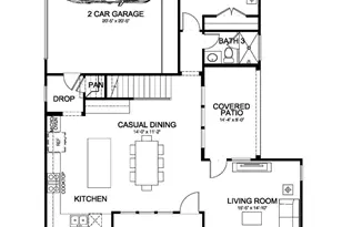 3339 Serenity Ln, Richmond, TX 77406 - Photo 2