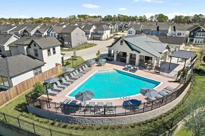 1840 Woodland Field Crossing #208, Spring, TX 77380 - Photo 12