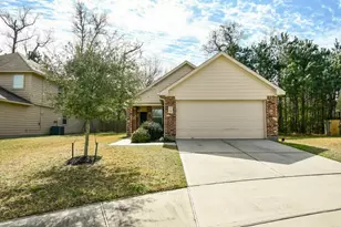 3306 Any Way, Kingwood, TX 77339 - Photo 1