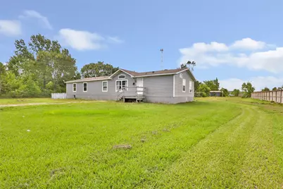 2809 County Road 676, Dayton, TX 77535 - Photo 1