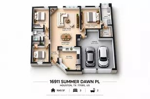 16911 Summer Dawn Pl, Houston, TX 77095 - Photo 20
