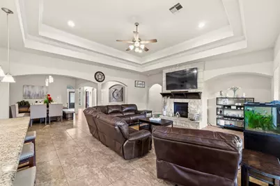 4329 S Meridian Greens Drive, Dickinson, TX 77539 - Photo 26