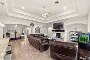 4329 S Meridian Greens Dr, Dickinson, TX 77539 - Photo 26