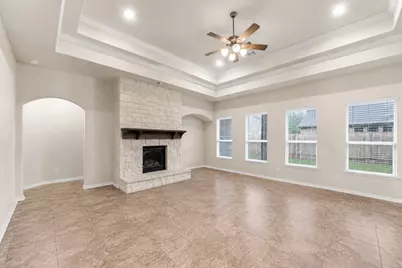 4329 S Meridian Greens Drive, Dickinson, TX 77539 - Photo 12