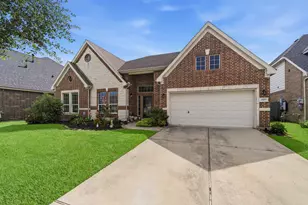4329 S Meridian Greens Dr, Dickinson, TX 77539 - Photo 4