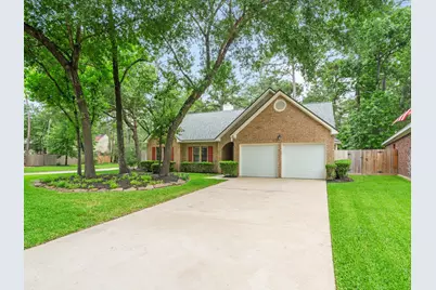 35 N Pathfinders Circle, The Woodlands, TX 77381 - Photo 32