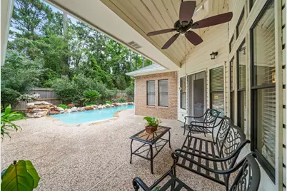 35 N Pathfinders Circle, The Woodlands, TX 77381 - Photo 44