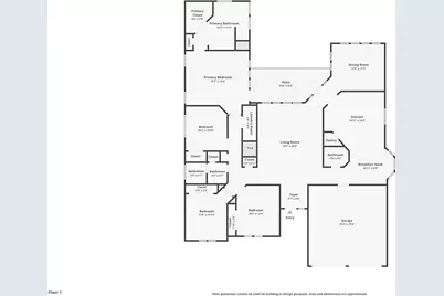 35 N Pathfinders Circle, The Woodlands, TX 77381 - Photo 10