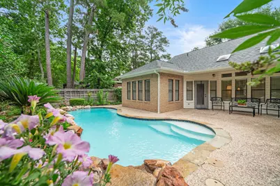35 N Pathfinders Circle, The Woodlands, TX 77381 - Photo 20