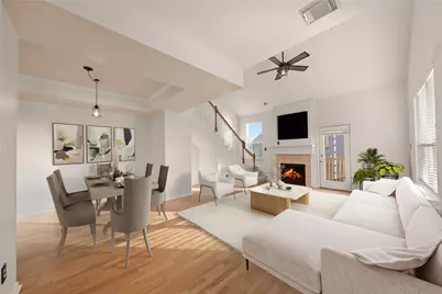 813 Davis Road, League City, TX 77573 - Photo 2