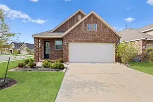 27022 Coco Flower Ln, Katy, TX 77493 - Photo 2