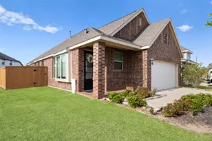 27022 Coco Flower Ln, Katy, TX 77493 - Photo 2
