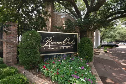 4040 San Felipe Street #176, Houston, TX 77027 - Photo 2