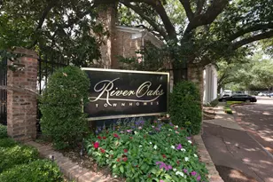 4040 San Felipe St, Houston, TX 77027 - Photo 2