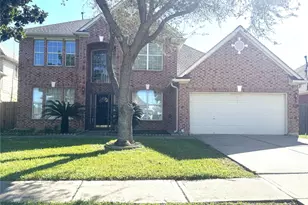 6611 Sunrise Valley Ln, Houston, TX 77083 - Photo 1