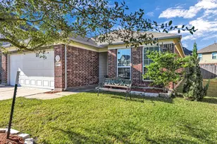 3203 Dale Ridge Trail, Houston, TX 77084 - Photo 2