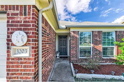 3203 Dale Ridge Trail, Houston, TX 77084 - Photo 4
