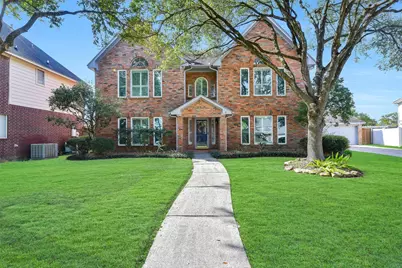 1509 Kilgarlin Lane, Deer Park, TX 77536 - Photo 1
