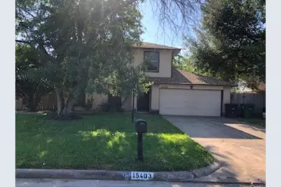 15403 Bow Lane, Houston, TX 77053 - Photo 2