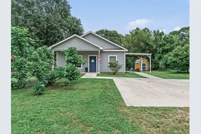 1951 Hickory Drive, Vidor, TX 77662 - Photo 1