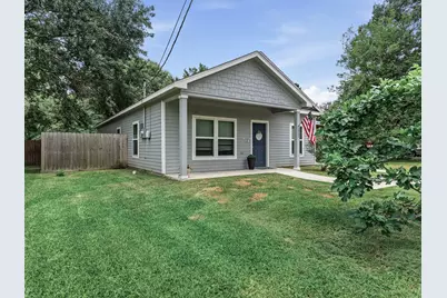 1951 Hickory Drive, Vidor, TX 77662 - Photo 4