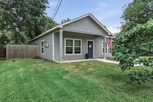 1951 Hickory Dr, Vidor, TX 77662 - Photo 4
