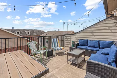 2110 E Shearn Street #5, Houston, TX 77007 - Photo 18