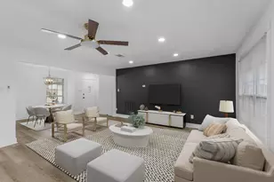 17614 Heritage Bay Dr, Webster, TX 77598 - Photo 4