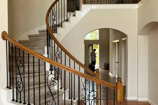 17926 Harboour Bridge Point Dr, Cypress, TX 77429 - Photo 8