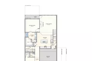 3016 Poplar Blf Rd, Stagecoach, TX 77355 - Photo 2