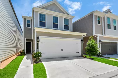 1722 Summerlyn Terrace Drive, Houston, TX 77080 - Photo 2