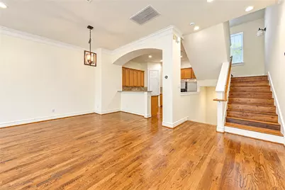1610 Colorado St, Houston, TX 77007 - Photo 8