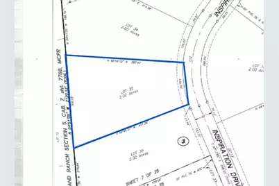 11555 Inspiration Drive, Willis, TX 77378 - Photo 2