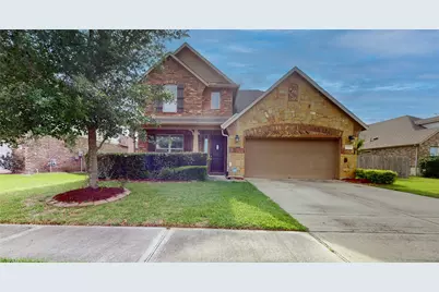 5223 Lineage Drive, Katy, TX 77493 - Photo 1