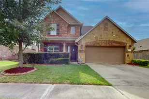 5223 Lineage Dr, Katy, TX 77493 - Photo 1
