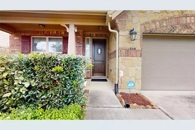 5223 Lineage Drive, Katy, TX 77493 - Photo 2