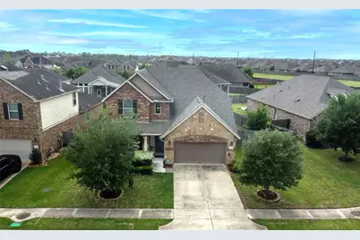 5223 Lineage Drive, Katy, TX 77493 - Photo 44