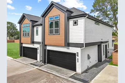 2106 Dewalt Street #A, Houston, TX 77088 - Photo 1