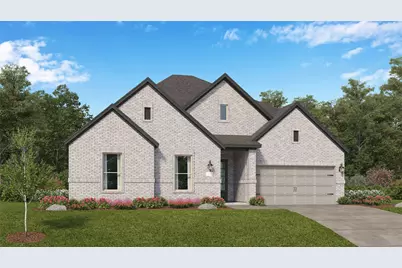 2407 Tranquil Cedar Drive, Rosenberg, TX 77469 - Photo 1