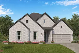 2407 Tranquil Cedar Dr, Rosenberg, TX 77469 - Photo 1