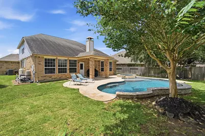 12322 Scherer Woods Court, Tomball, TX 77377 - Photo 34