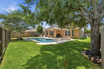 12322 Scherer Woods Court, Tomball, TX 77377 - Photo 36