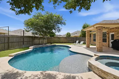 12322 Scherer Woods Court, Tomball, TX 77377 - Photo 32