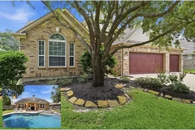 12322 Scherer Woods Court, Tomball, TX 77377 - Photo 1