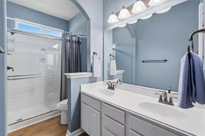 12322 Scherer Woods Court, Tomball, TX 77377 - Photo 22