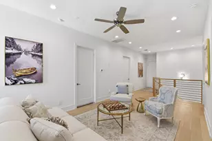 4303 Dorothy St, Bellaire, TX 77401 - Photo 32