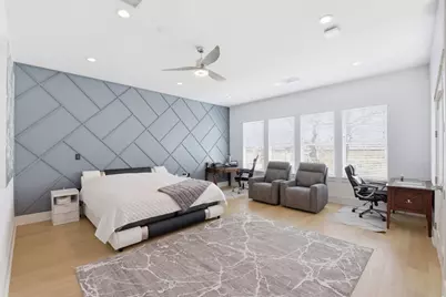 4303 Dorothy Street, Bellaire, TX 77401 - Photo 34