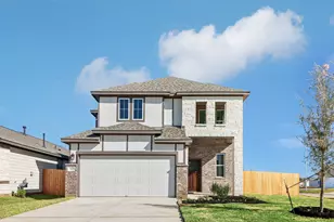 3057 Plateau Dr, Brookshire, TX 77423 - Photo 1