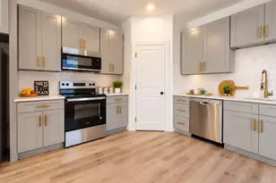 3263 Sauce Pan Wy, Katy, TX 77449 - Photo 4